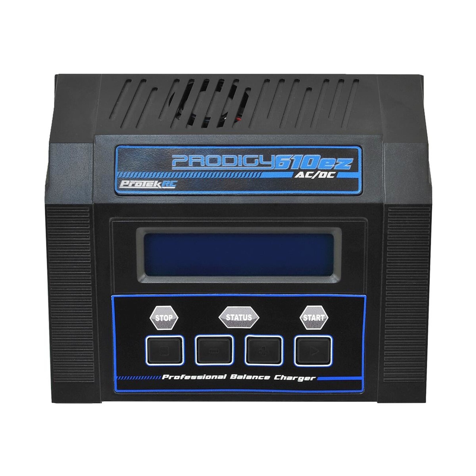 Pro-Tek RC PTK8522 - Prodigy 610ez AC/DC Balancing Charger