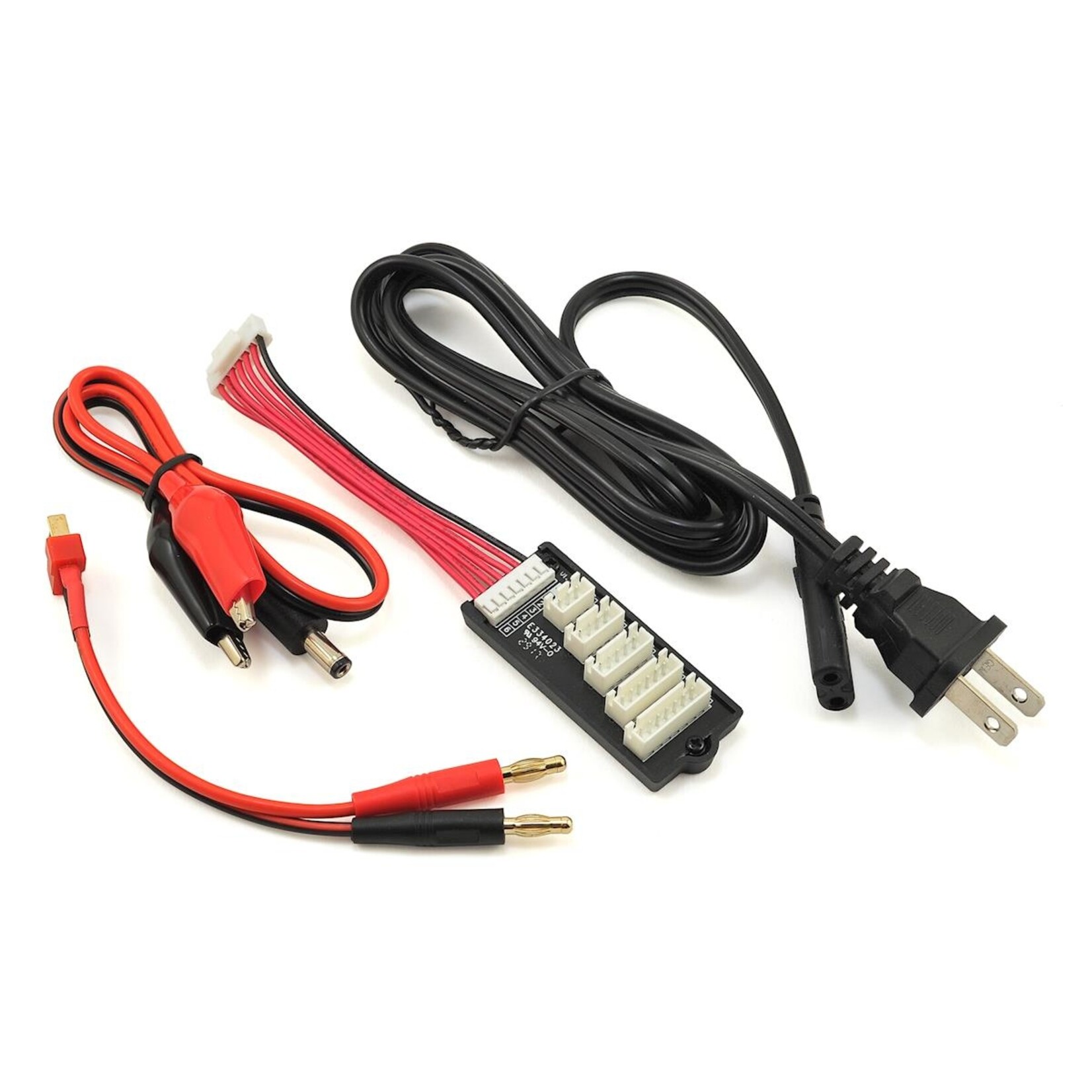 Pro-Tek RC PTK8522 - Prodigy 610ez AC/DC Balancing Charger