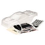 Traxxas 7812 - XRT Body - Clear