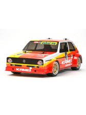 Tamiya 1/12 Volkswagen Golf Mk.1 Racing Grp. 2 - Hub Hobby