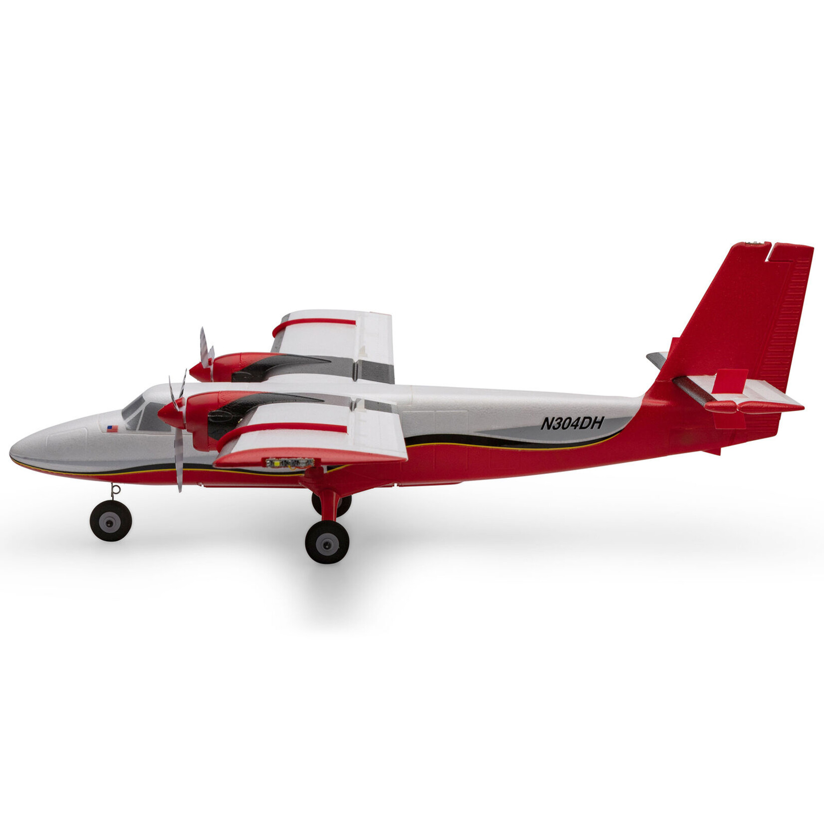 E-flite UMX Twin Otter - BNF