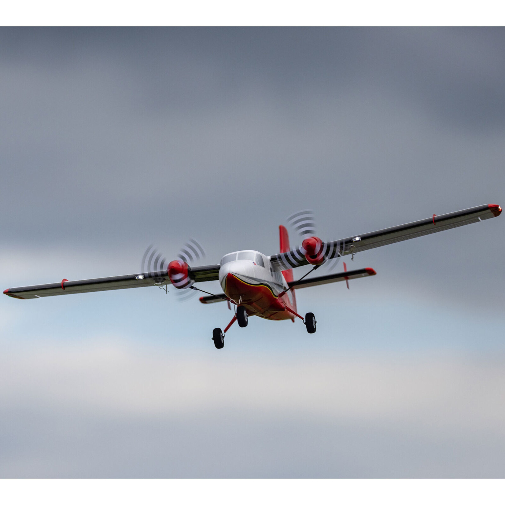 E-flite UMX Twin Otter - BNF