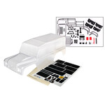 Traxxas 8011P - Body, Land Rover Defender - Clear