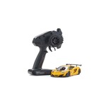 Kyosho 32343OR - MINI Z RWD McLaren 12C GT3 2013 - Orange