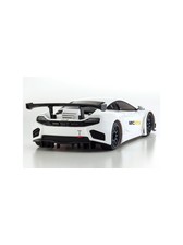 京商マクレーン12C GT3 2013 MINI-Z RWD readyset McLaren 12C GT3 2013 Orange 32343OR