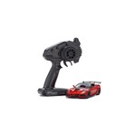 Kyosho 32334R - MINI Z RWD Corvette ZR1 - Torch Red