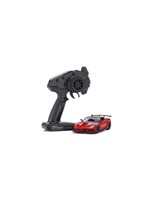 Kyosho 32334R - MINI Z RWD Corvette ZR1 - Torch Red