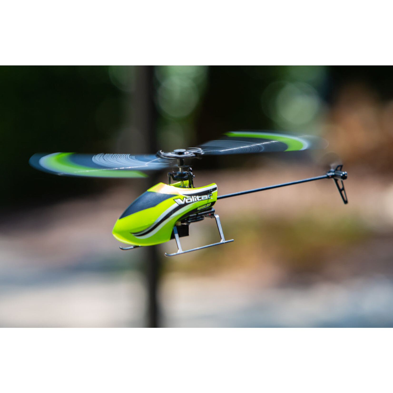 Rage RC RGR6000 - Volitar Micro Heli - RTF