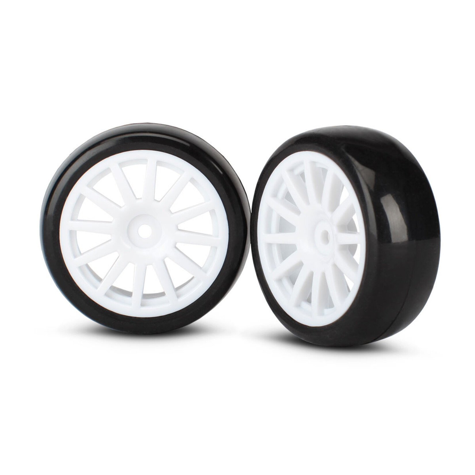 Traxxas 1/18 LaTrax 4WD RTR Rally Car - Black