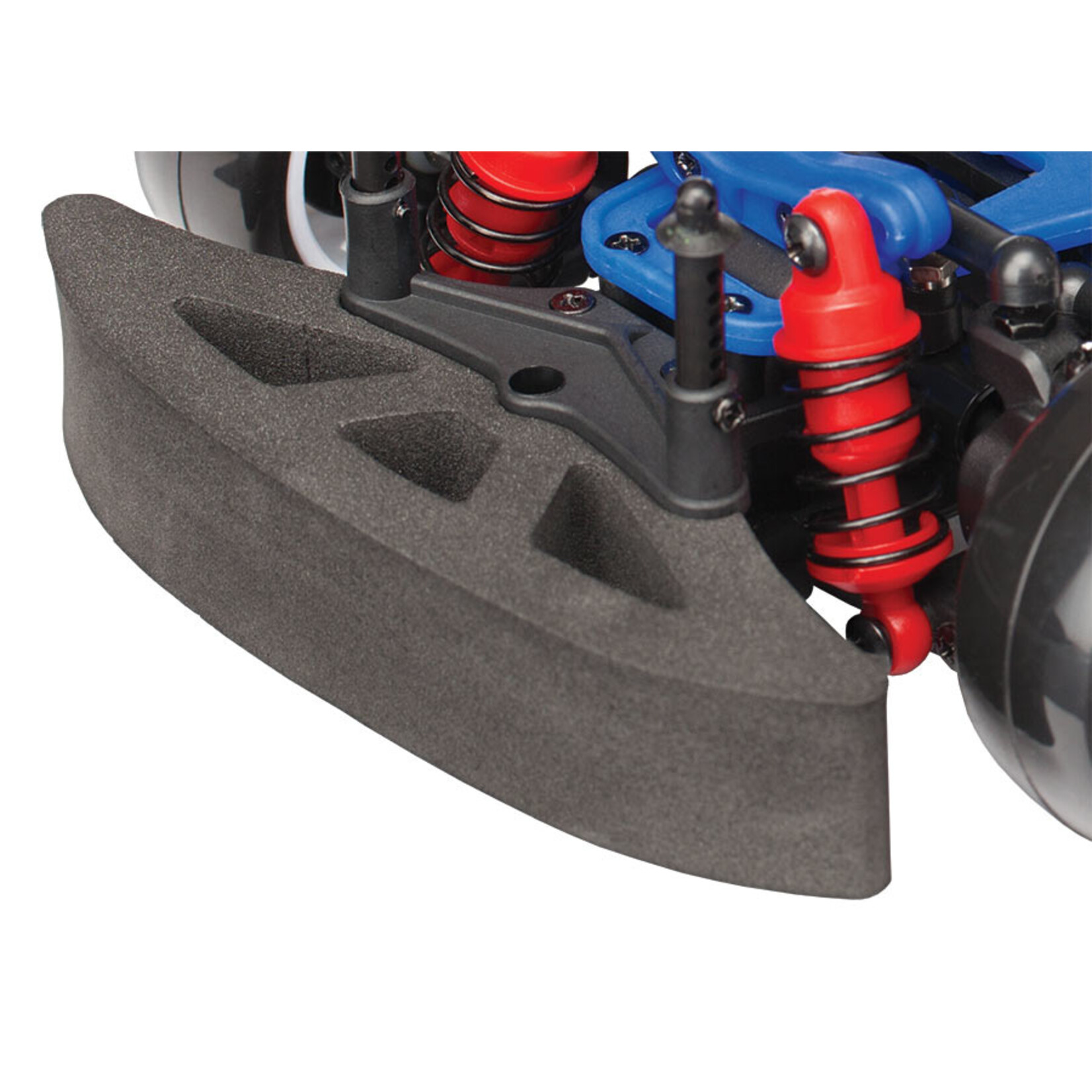 Traxxas 1/18 LaTrax 4WD RTR Rally Car - Greenx