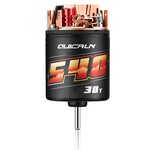 HobbyWing 30404313 - Quicrun Brushed Motor (540-30T)