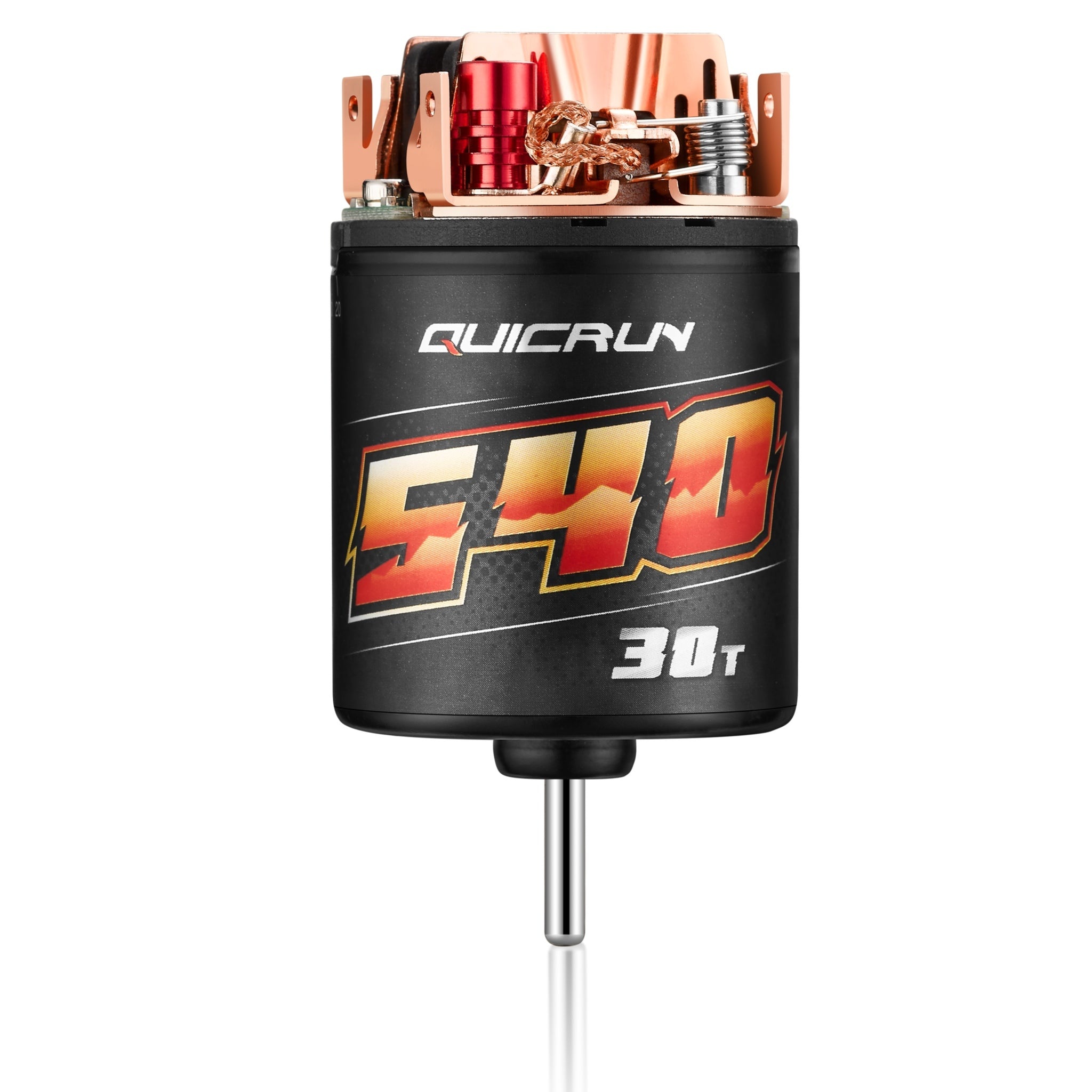 30404313 - Quicrun Brushed Motor (540-30T)