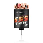 HobbyWing 30404315 - Quicrun Brushed Motor (555-11T)