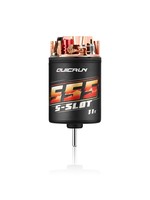 HobbyWing 30404315 - Quicrun Brushed Motor (555-11T)