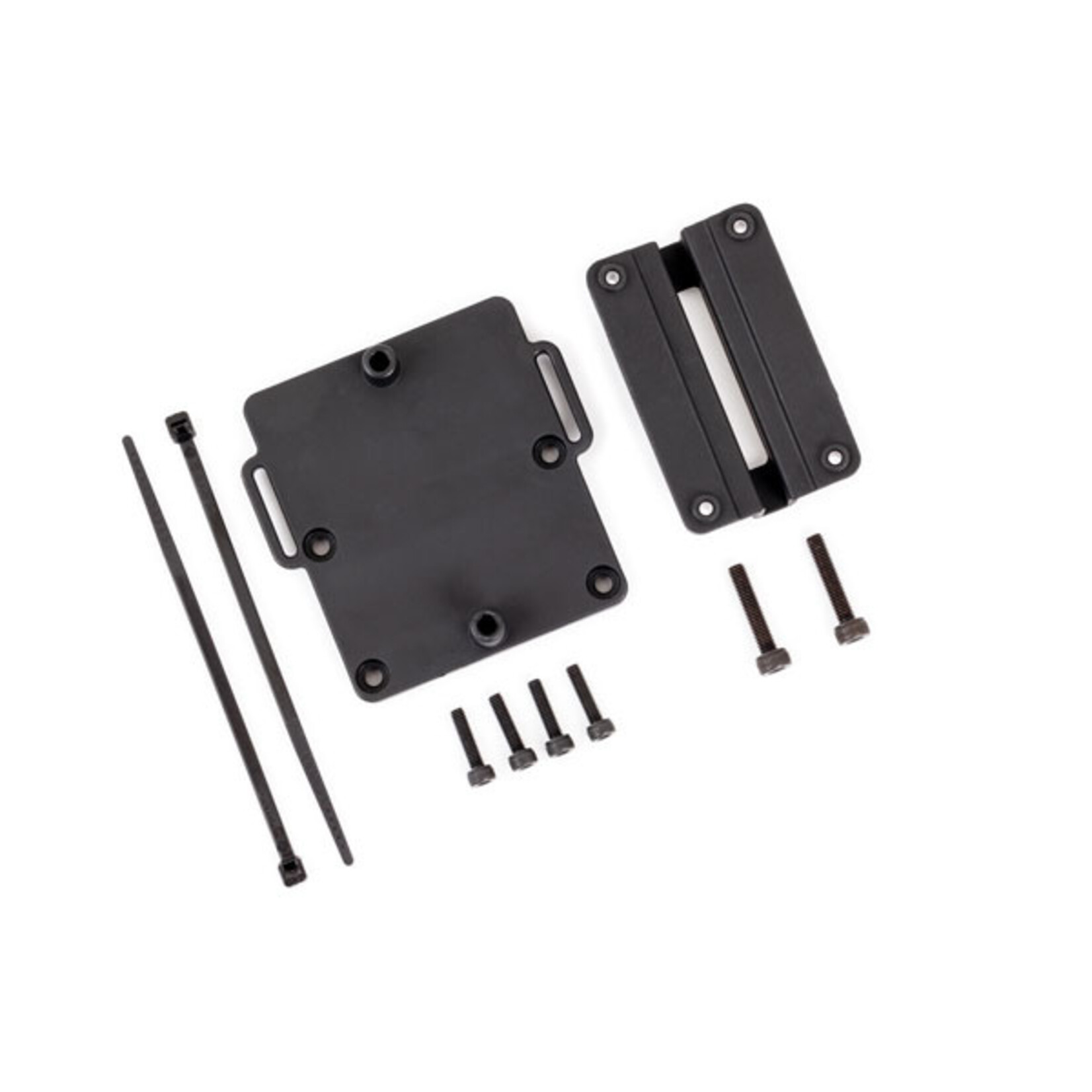 Traxxas 6563 - Sledge Telemetry Mount Expander