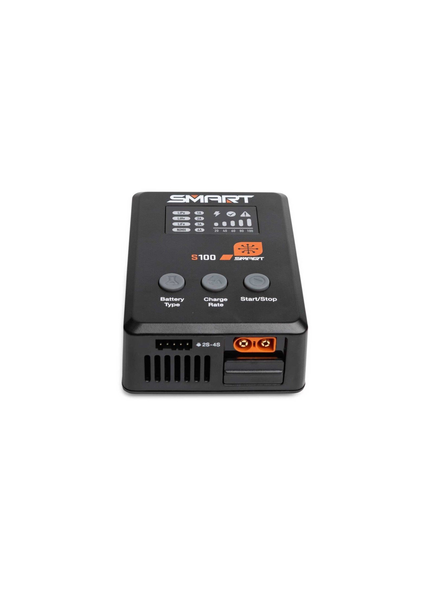 Spektrum SPMXC2090 - Smart S100 G2 USB-C Charger
