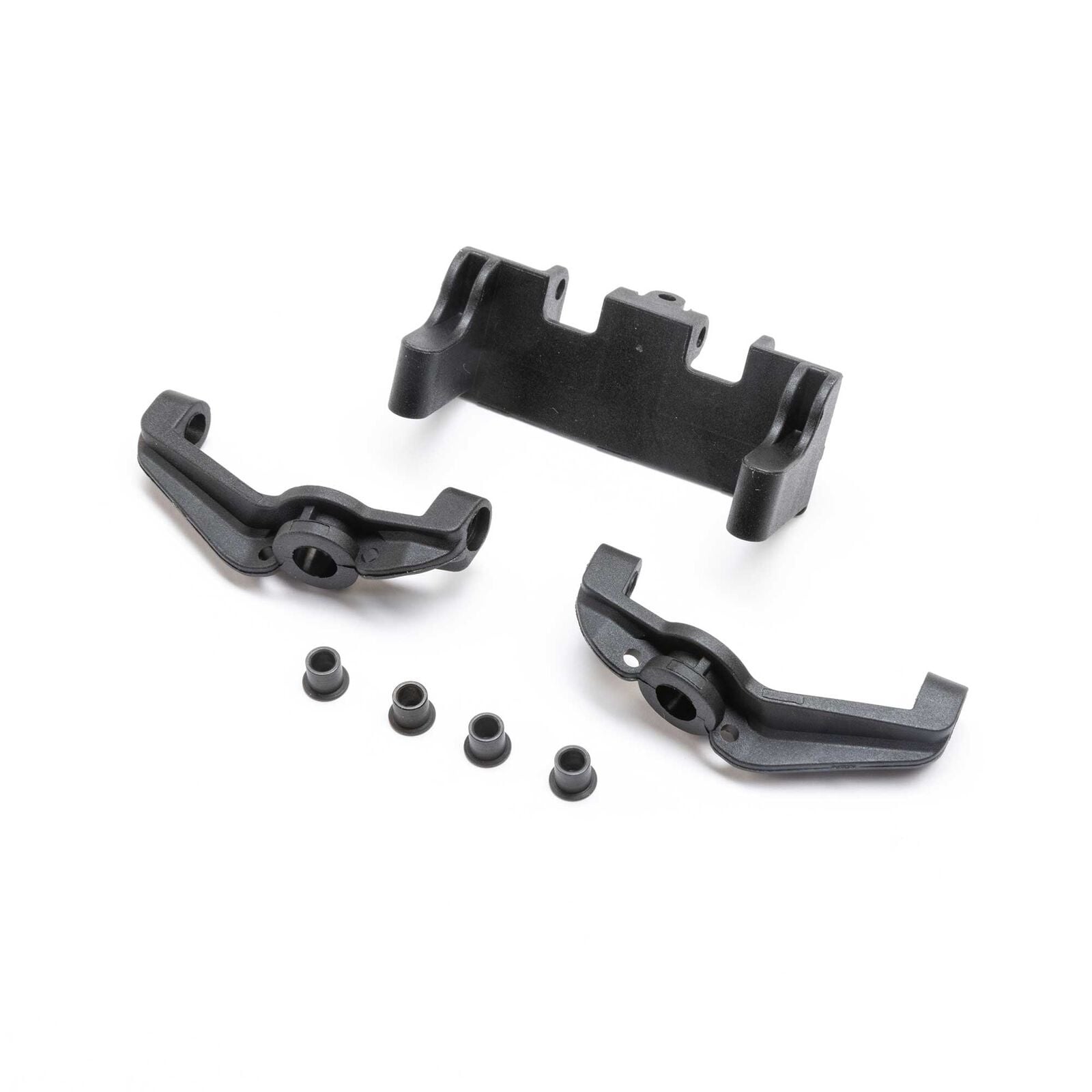 Portal Axle Components, Front - UTB18