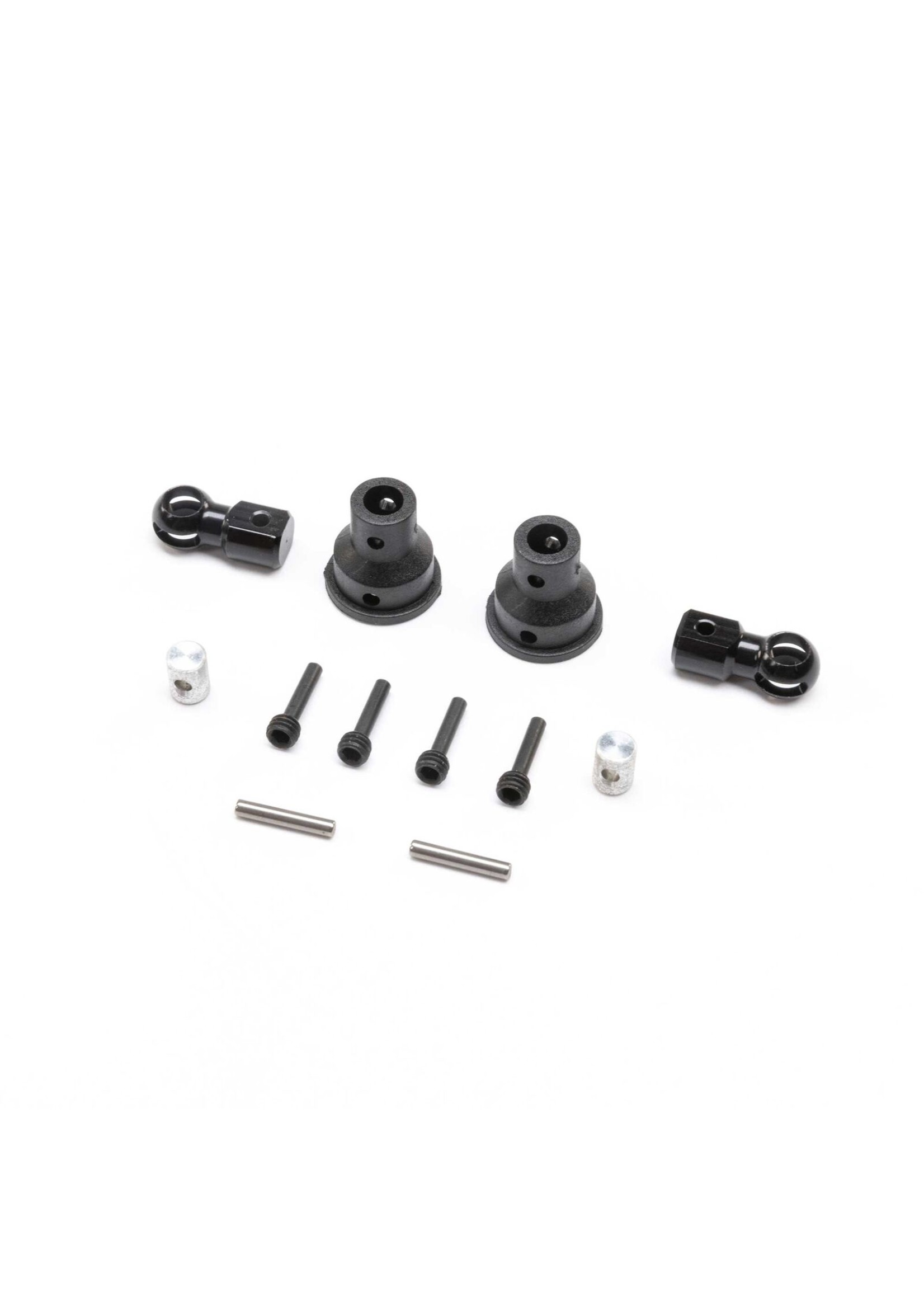 Axial WB8-18 Driveshaft Coupler Set - UTB18