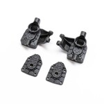 Axial Portal Steering Knuckle Set - UTB18