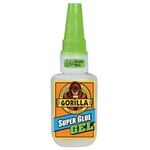Gorilla Glue 7600104 - Super Glue Gel (15g)
