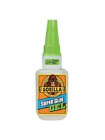 Gorilla Glue 105779 - Gorilla Rubber Cement (4oz)