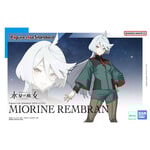 Bandai - Figure-Rise Standard "The Witch From Mercury" Miorine Rembran