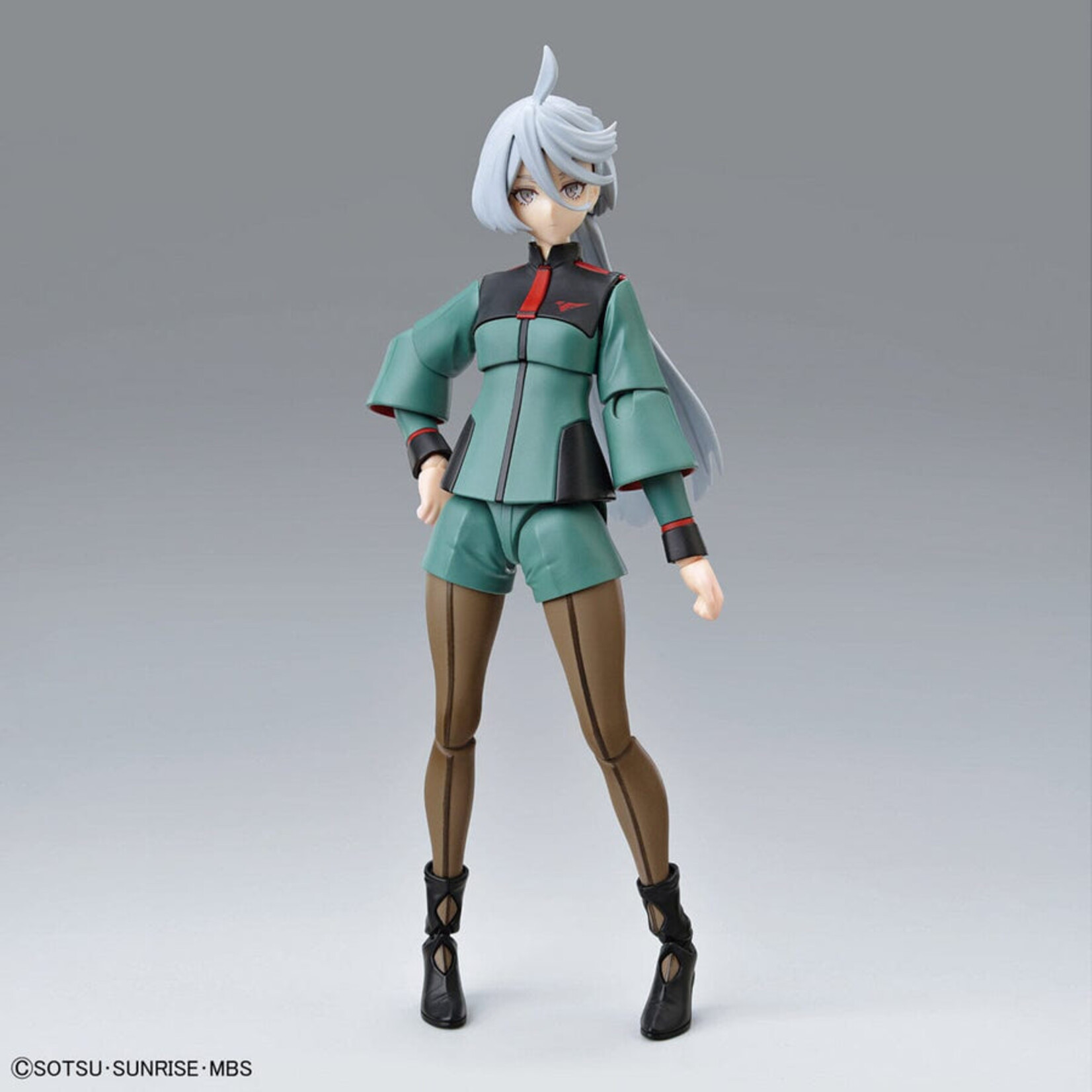 Bandai - Figure-Rise Standard "The Witch From Mercury" Miorine Rembran
