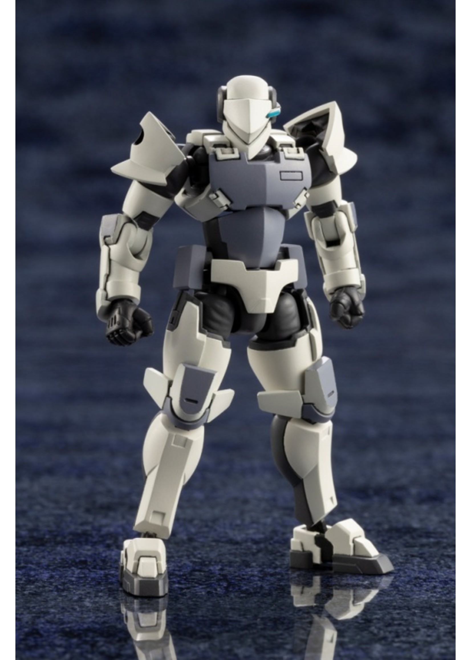 Kotobukiya HG049 - "Hexa Gear" Governor Armor Type: Pawn A1 (Ver.1.5)