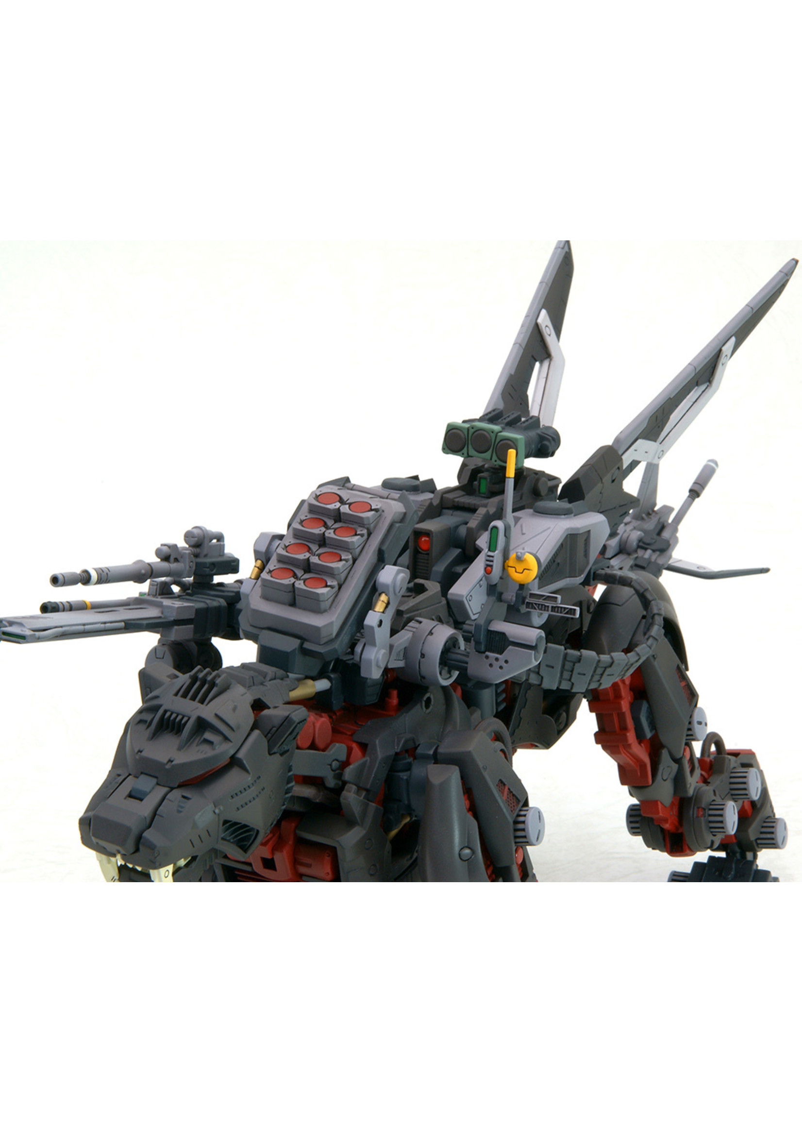 Kotobukiya ZD135 - Zoids EPZ-003 Great Sabre (Marking Plus Ver.)