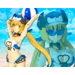 Kotobukiya FG088 - "Frame Arms Girl" Hresvelgr=Ater (Summer Vacation Ver.)