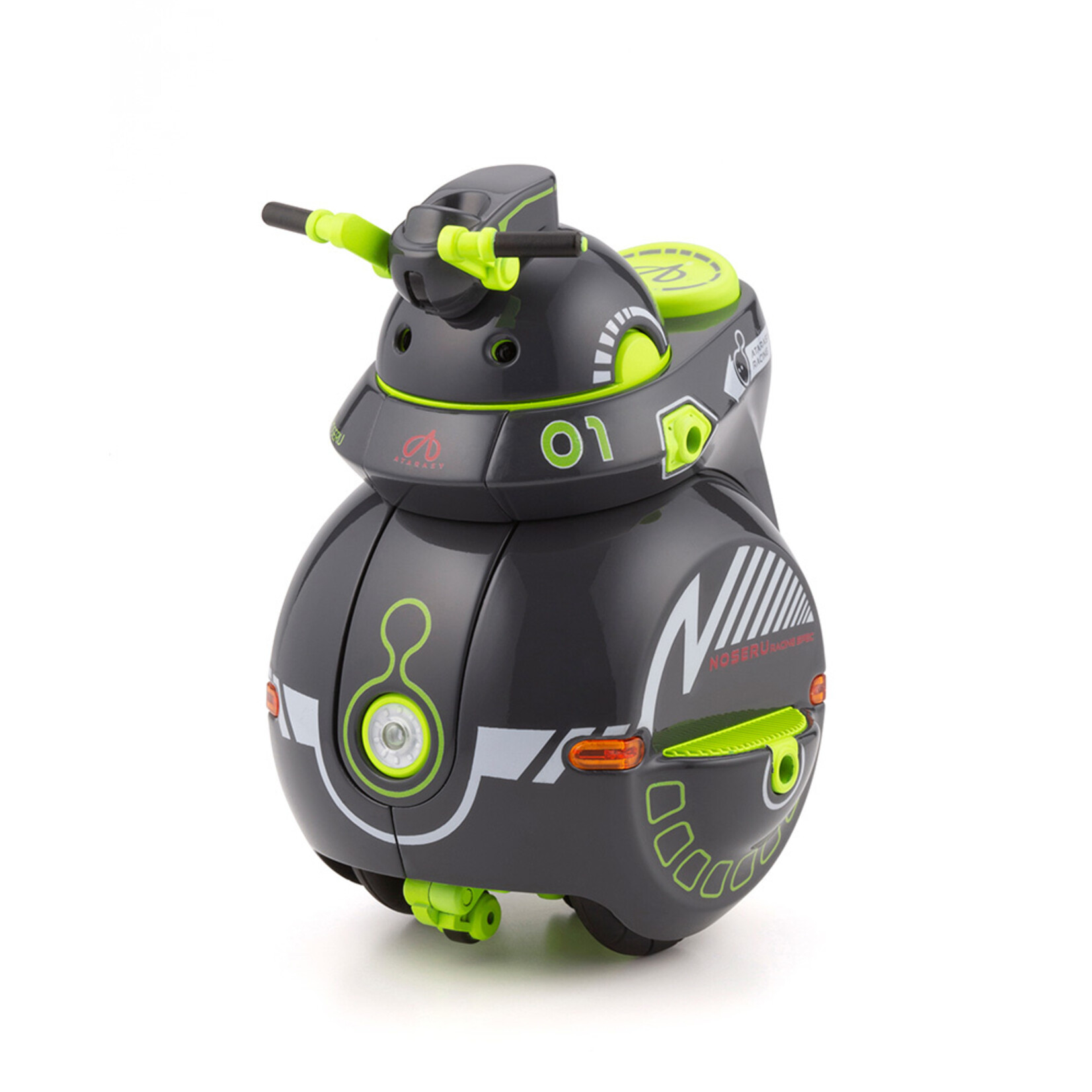 Kotobukiya FG146 - "Frame Arms Girl" Innocentia & Noseru (Racing Specs Ver.)