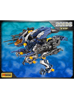 Kotobukiya ZD146 - Zoids RZ-030 Gun Sniper W2