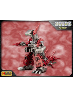 Kotobukiya ZD158 - Zoids EZ-017 Iguan (Marking Plus Ver.)