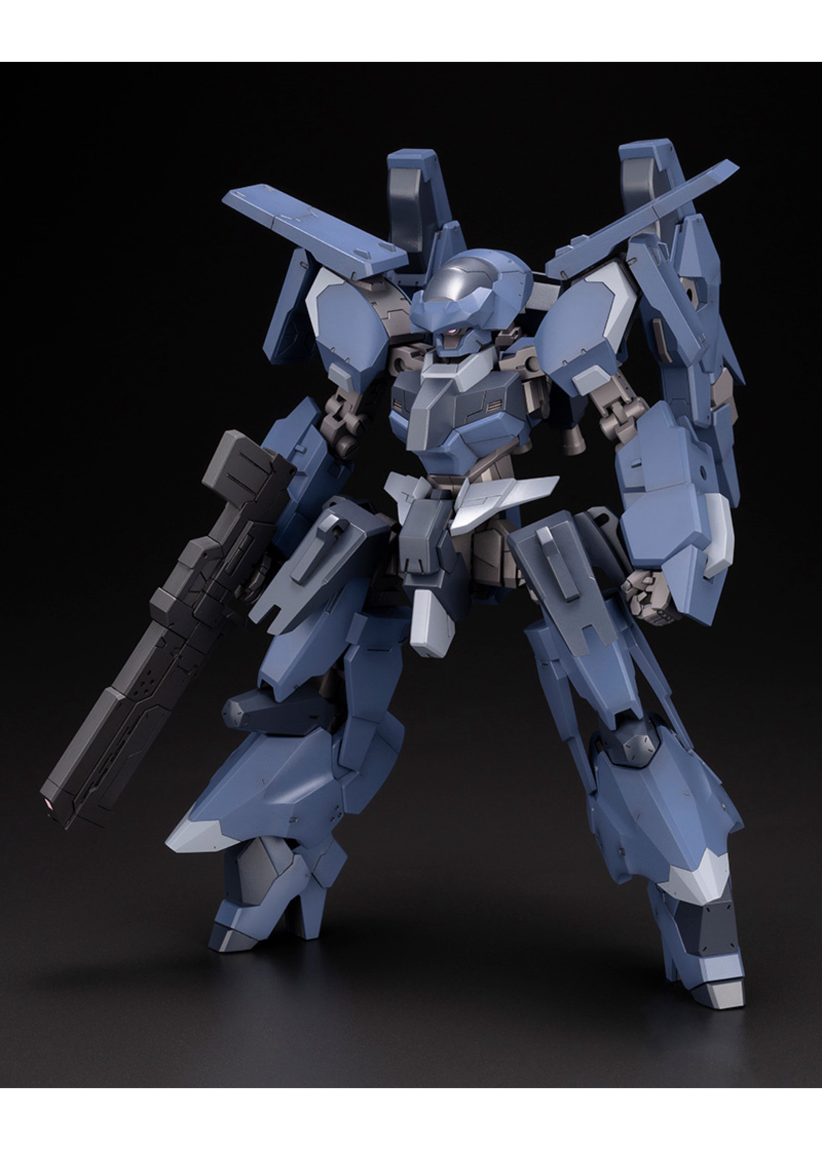 Kotobukiya FA121 - 1/100 Frame Arms RV-6 Gullzwerg