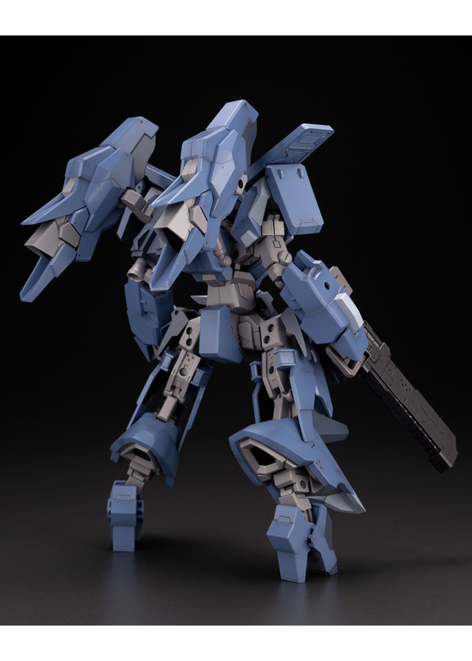 Kotobukiya FA121 - 1/100 Frame Arms RV-6 Gullzwerg