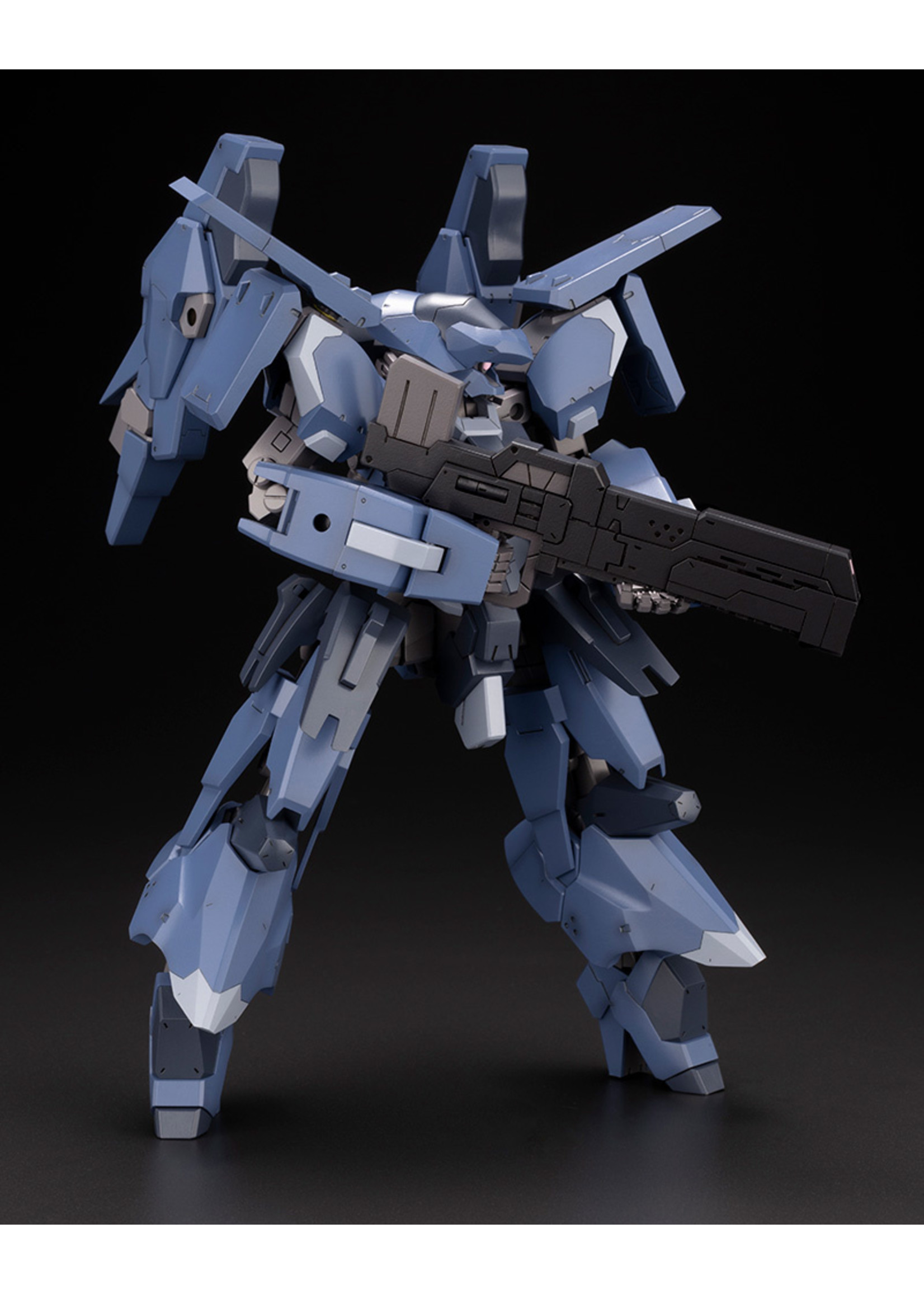 Kotobukiya FA121 - 1/100 Frame Arms RV-6 Gullzwerg