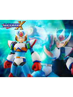 Kotobukiya KP575 - Mega Man X Second Armor