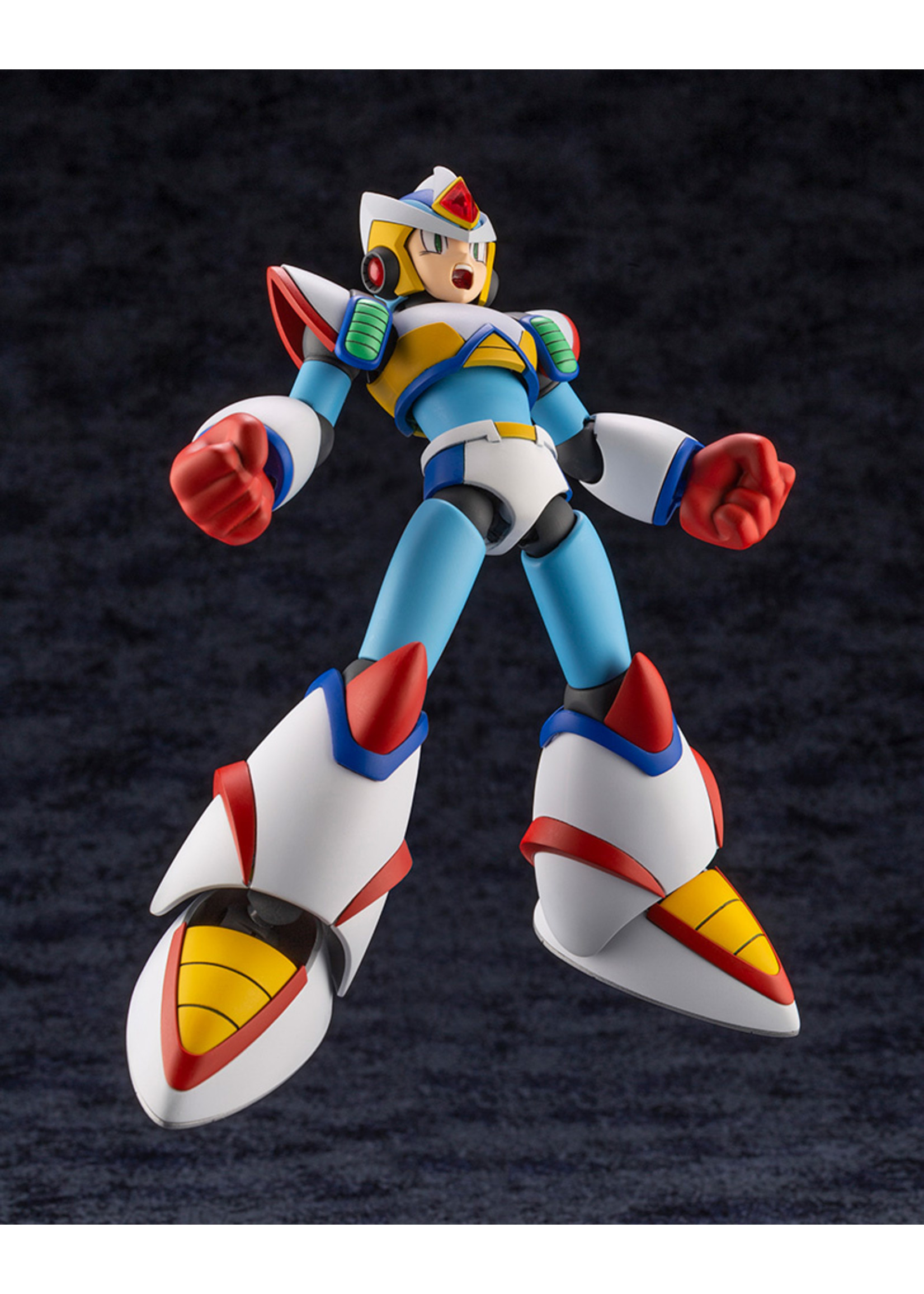 Kotobukiya KP575 - Mega Man X Second Armor