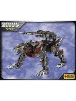 Kotobukiya ZD138 - Zoids EZ-035 Lightning Saix (Marking Plus Ver.)