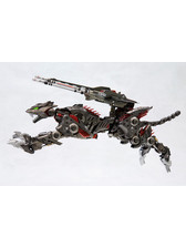 Kotobukiya ZD138 - Zoids EZ-035 Lightning Saix (Marking Plus Kotobukiya ZD138 - Zoids EZ-035 Lightning Saix (Marking Plus