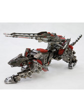 【ラッピング無料】 - ZD138 Kotobukiya Zoids Plus (Marking Saix Lightning EZ-035 アクセサリー