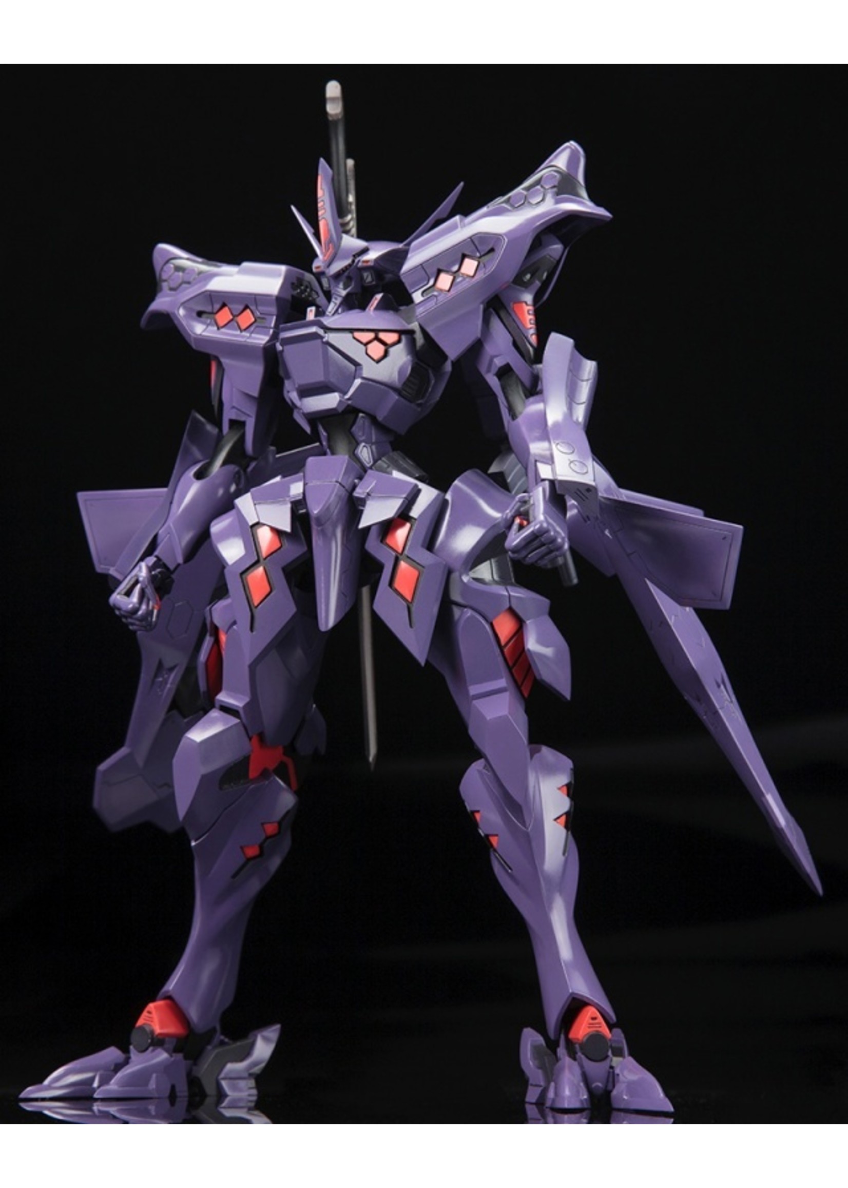 Kotobukiya KP306R - "Muv-Luv Alternative" Takemikaduchi Type-00R Ver 1.5