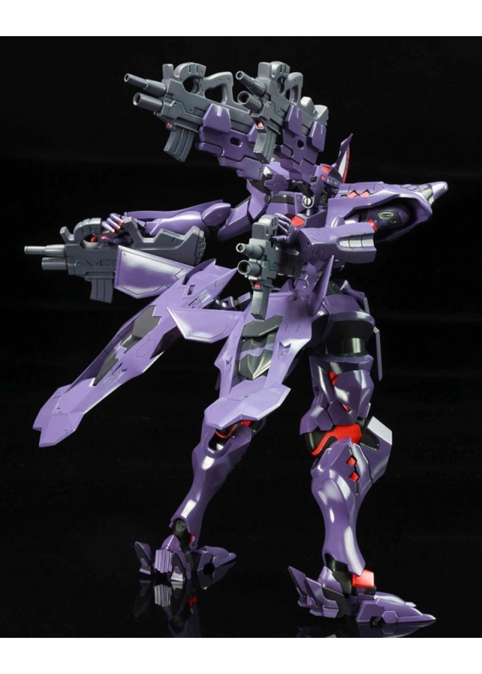 Kotobukiya KP306R - "Muv-Luv Alternative" Takemikaduchi Type-00R Ver 1.5