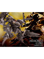 Kotobukiya VI082 - Armored Core Rayleonard 03-Aaliyah Supplice Opening Ver.