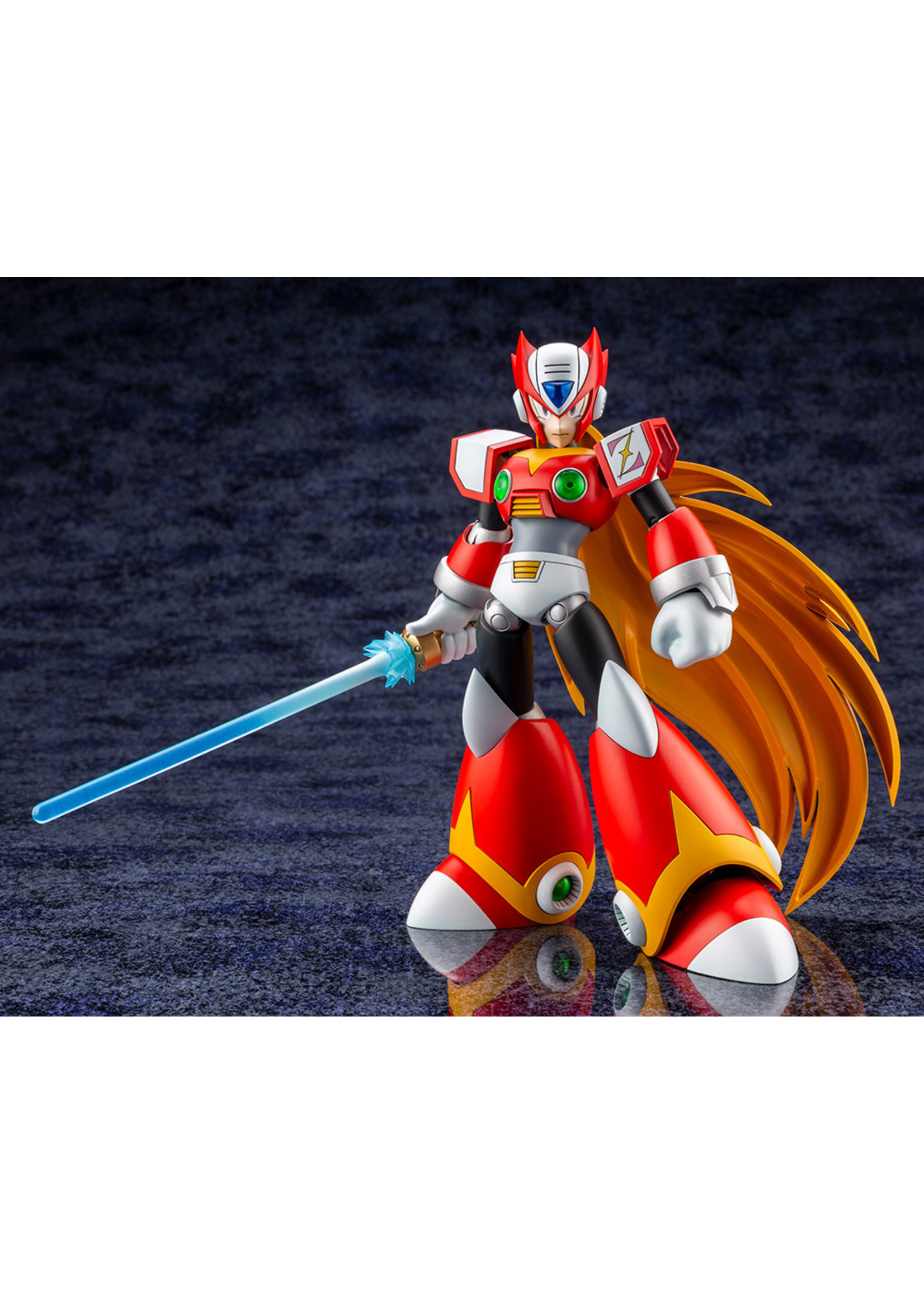 Kotobukiya KP498 - Mega Man X Zero