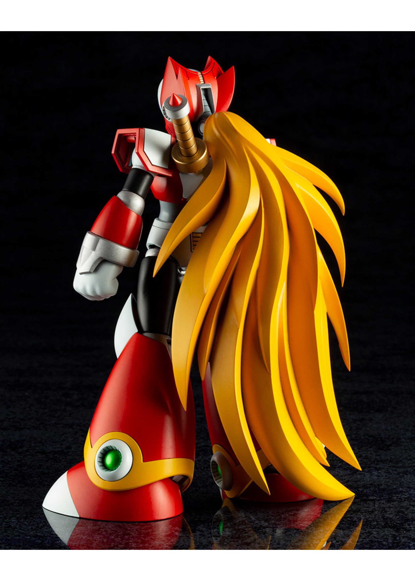 Kotobukiya KP498 - Mega Man X Zero