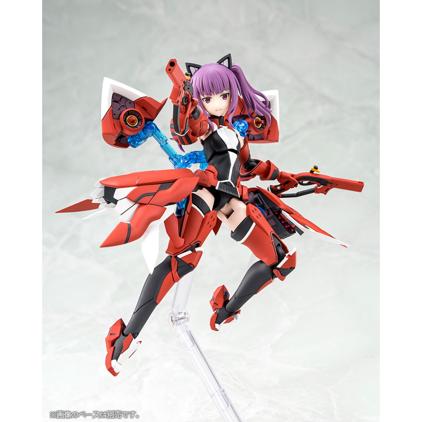 Kotobukiya KP563 -  "Alice Gear Aegis" Ayaka Ichijo (Ei-shun)