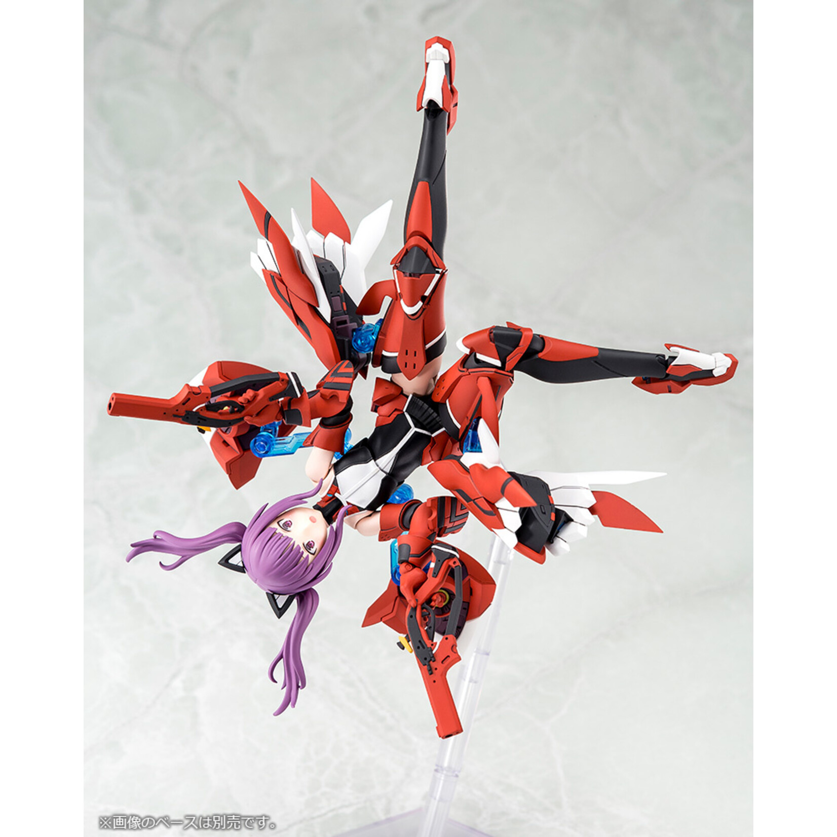 Kotobukiya KP563 -  "Alice Gear Aegis" Ayaka Ichijo (Ei-shun)