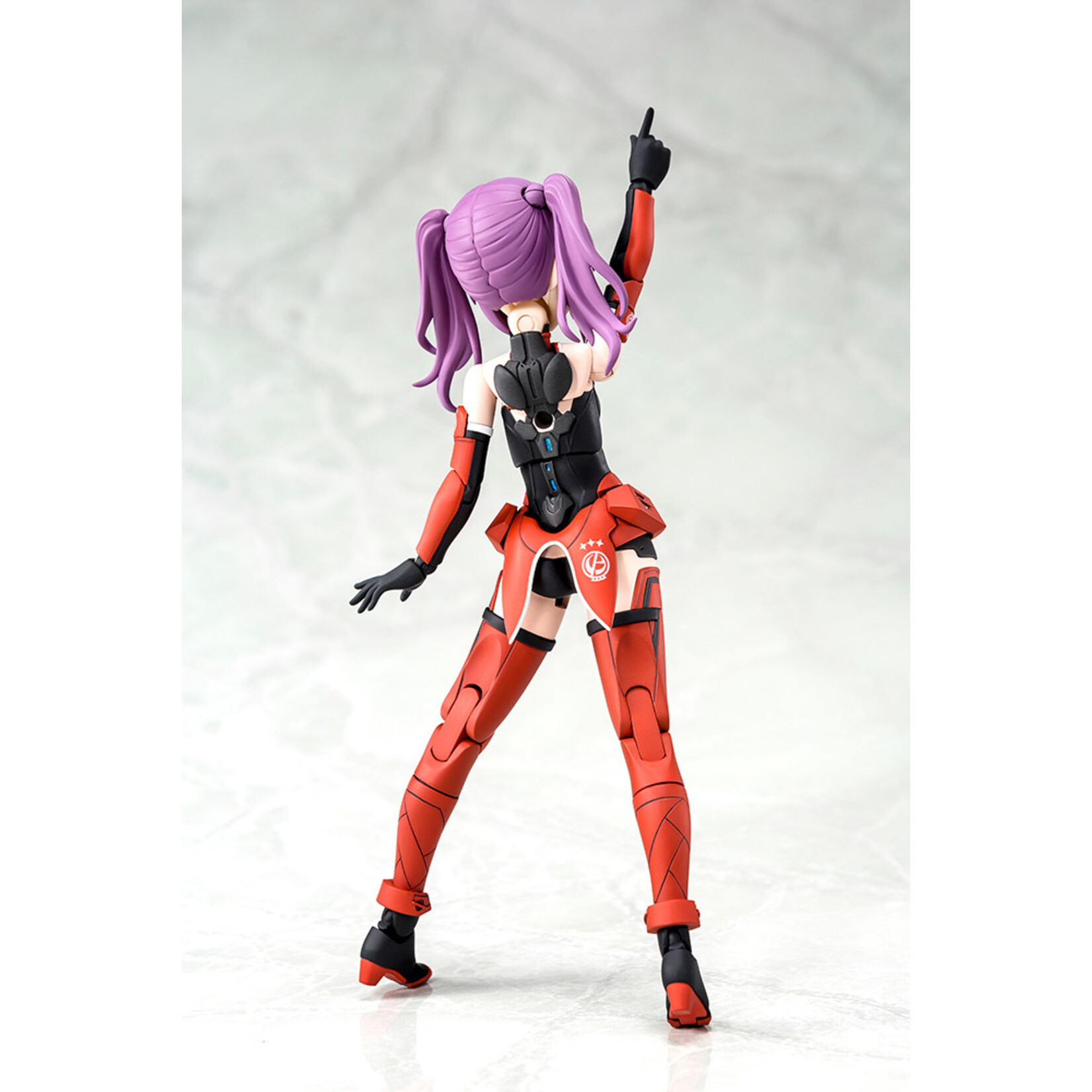 Kotobukiya KP563 -  "Alice Gear Aegis" Ayaka Ichijo (Ei-shun)