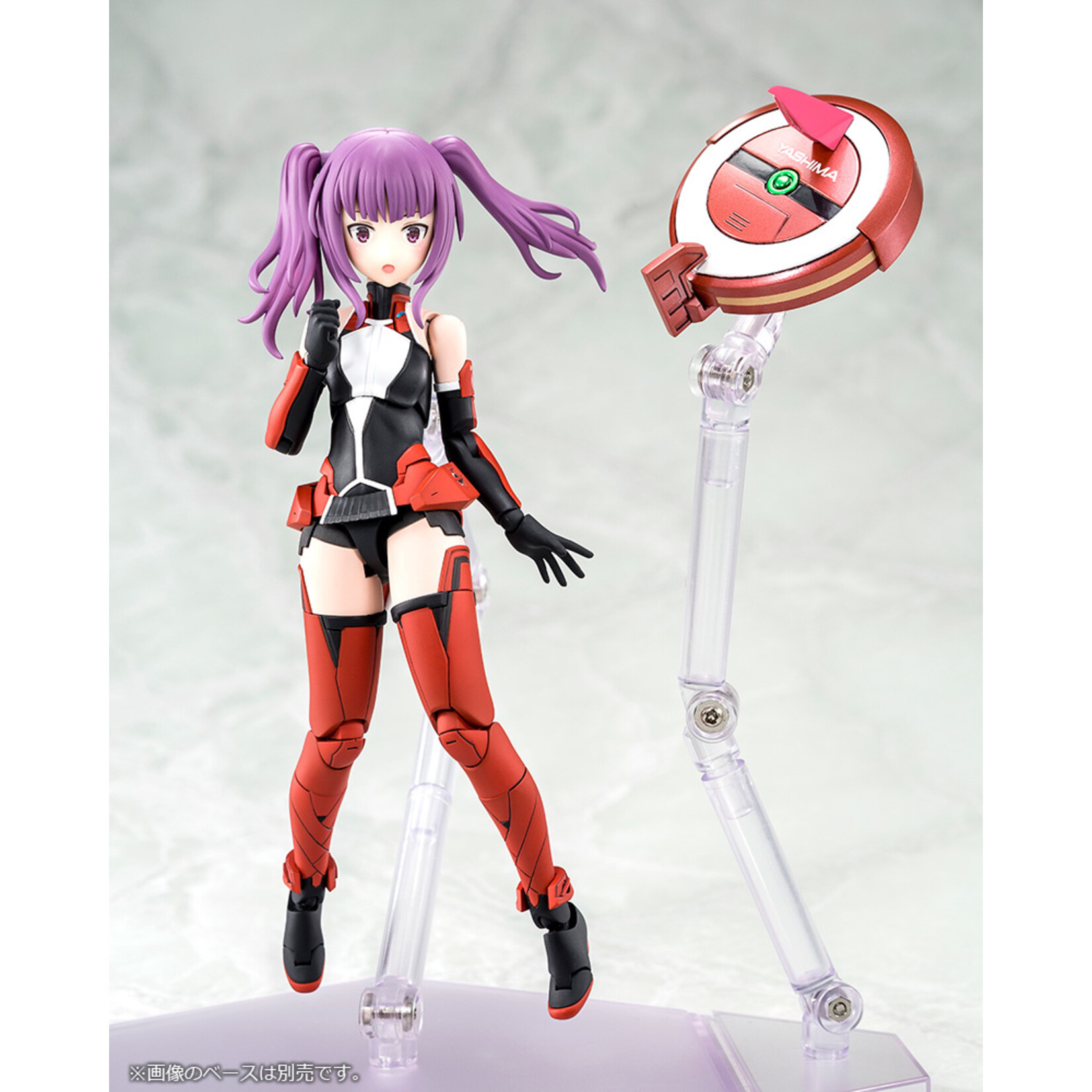 Kotobukiya KP563 -  "Alice Gear Aegis" Ayaka Ichijo (Ei-shun)